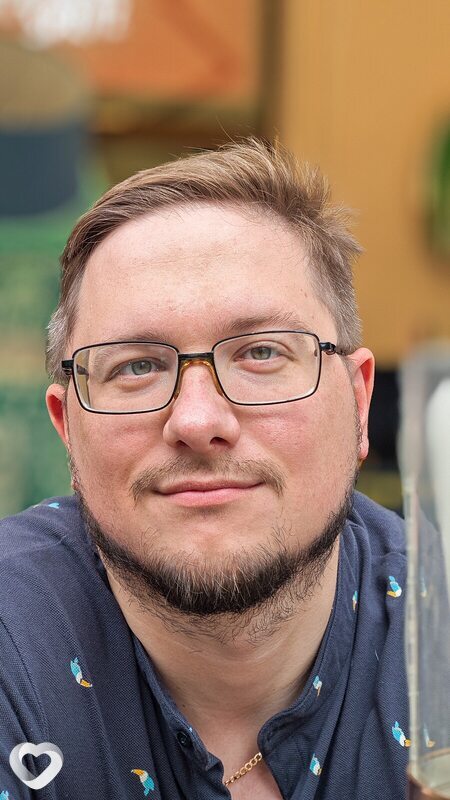 Ромуальд, 32, Минске — анкета №2354082