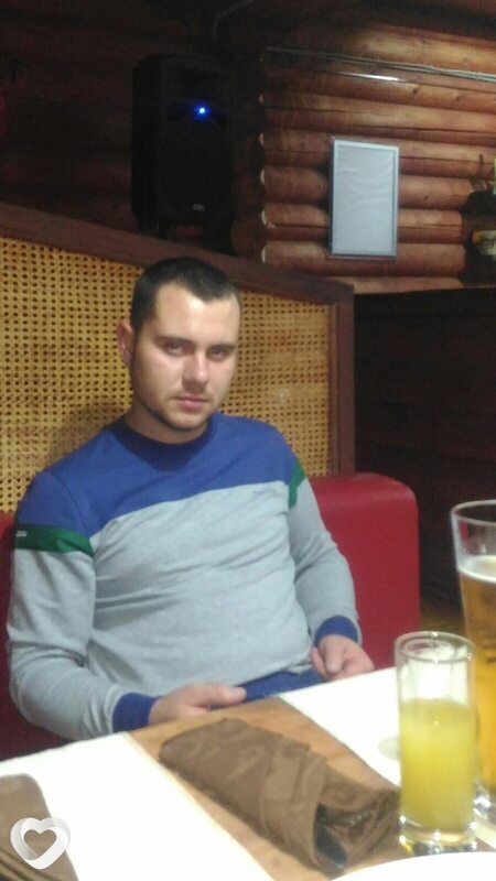 Дмитрий, Мценск