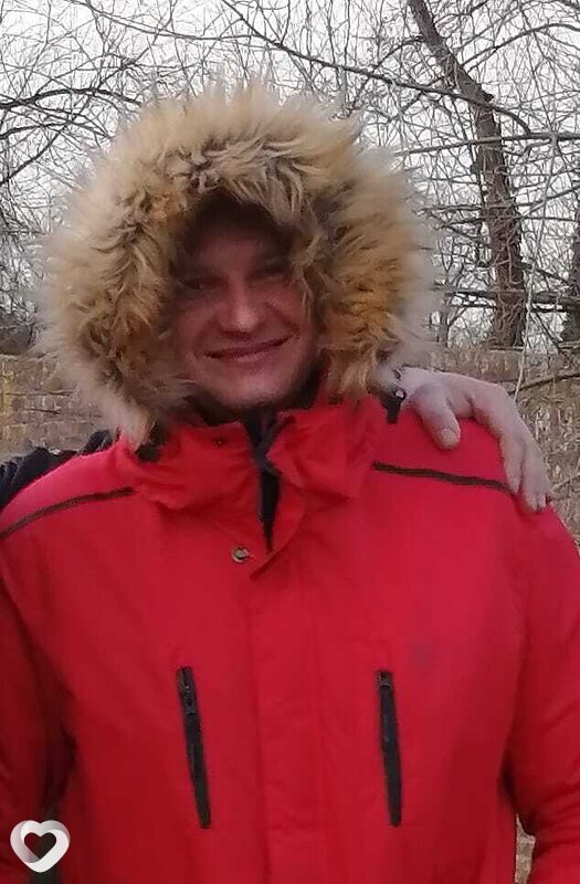 Виктор, 40, Гродно — анкета №2354116