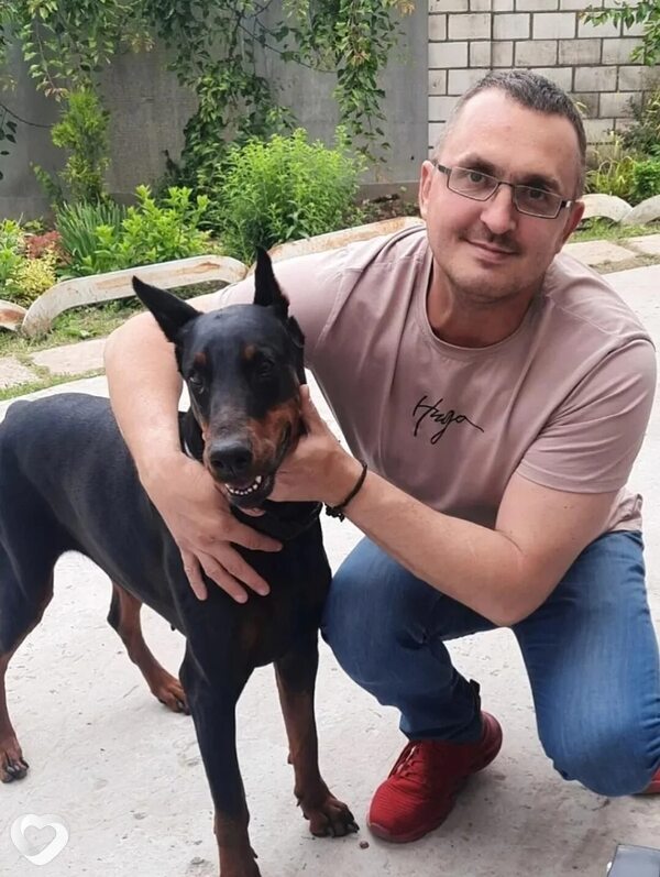 Юрий, 44, Гомеле — анкета №2354124