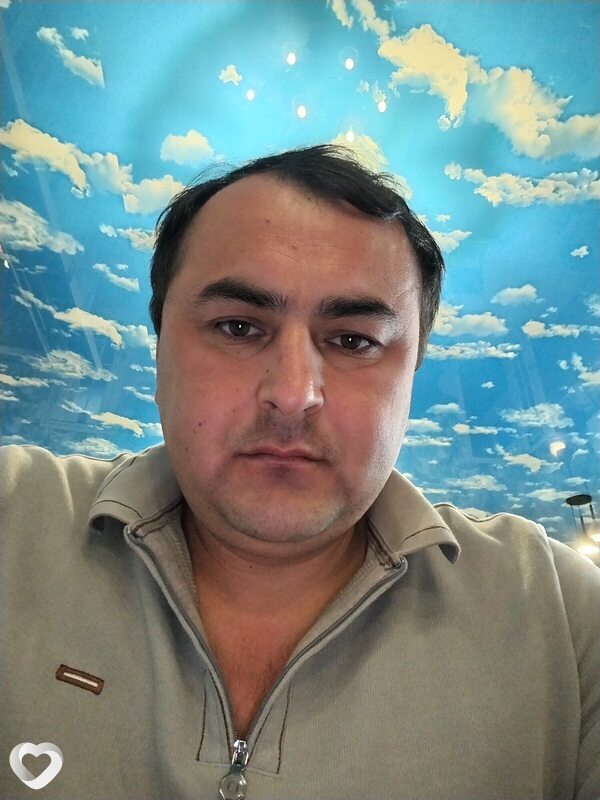 Олег, 36, Москве — анкета №2354127