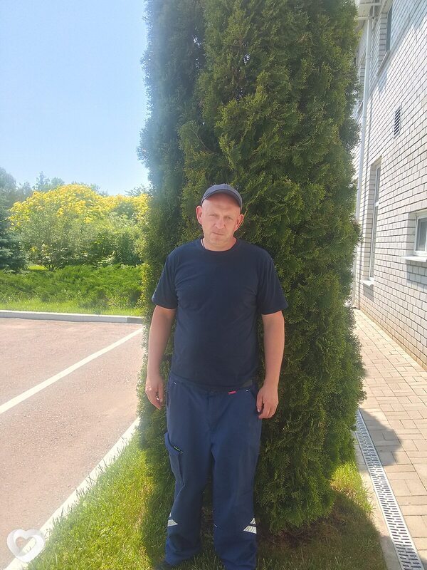 Юрий, 42, Воронеже — анкета №2354128