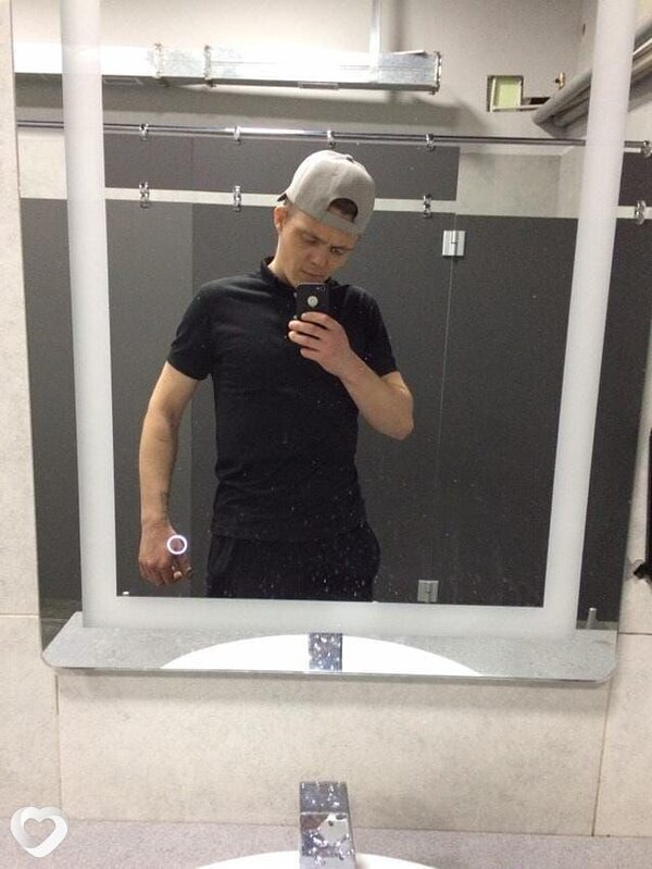 Дмитрий, 27, Астане — анкета №2354132