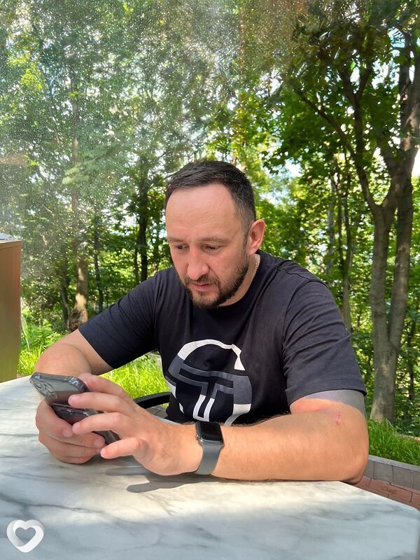 Сергей, 42, Рязани — анкета №2354135