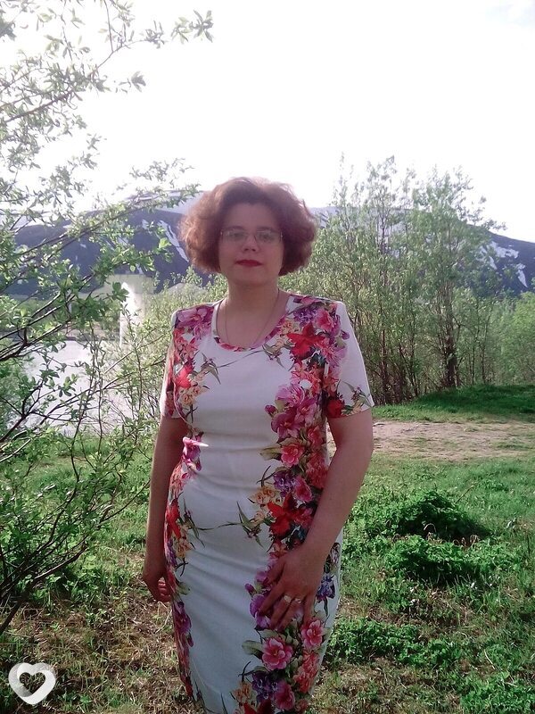 Агнесс, 34, Мурманске — анкета №2354139