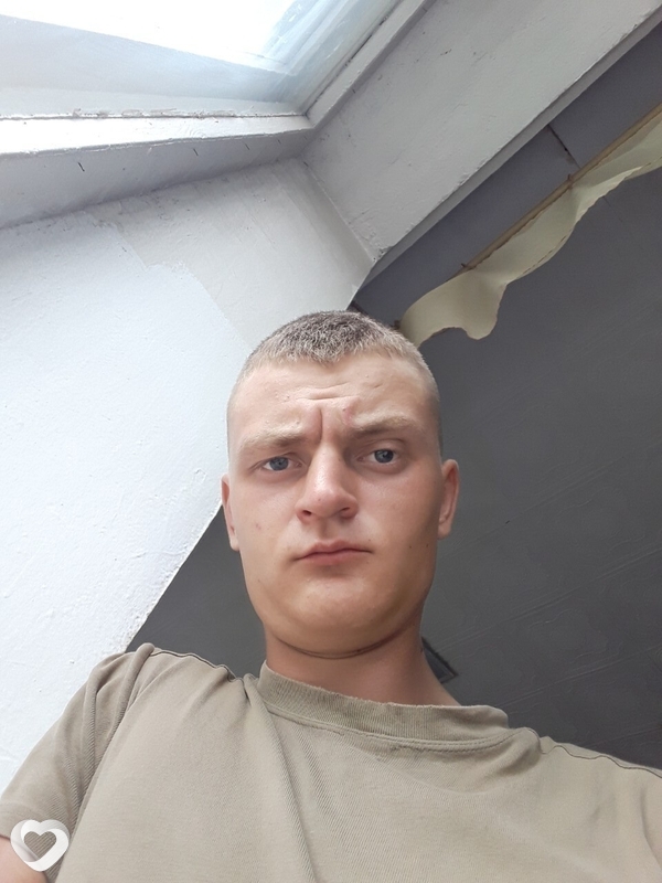 Эдуард, Усть-Большерецк