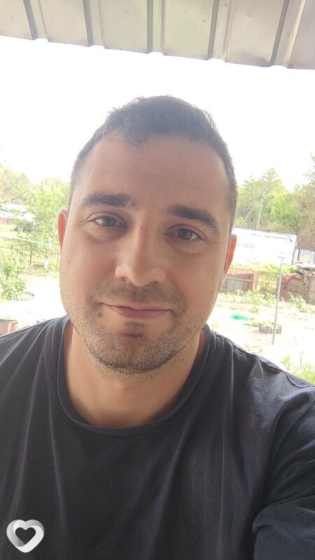 Дмитрий, 33, Луганске — анкета №2354345