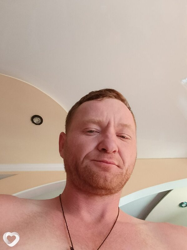 Василий, 40, Феодосии — анкета №2354349