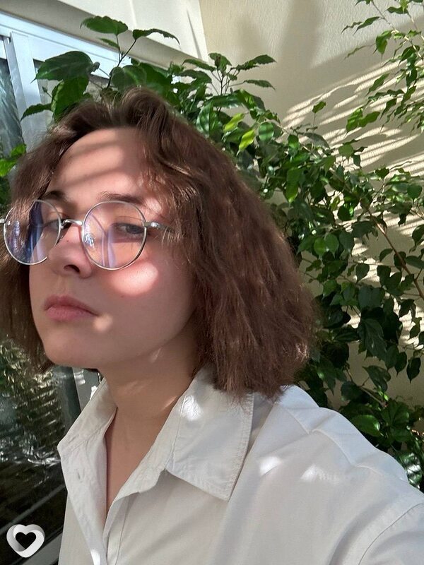 Вика, 20, Мытищах — анкета №2354350