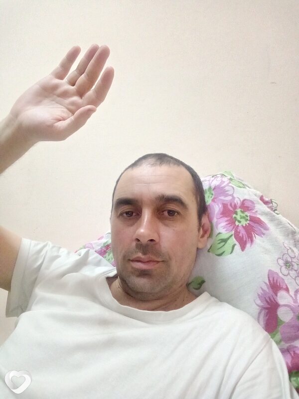 Ботя, 46, Сургуте — анкета №2354352