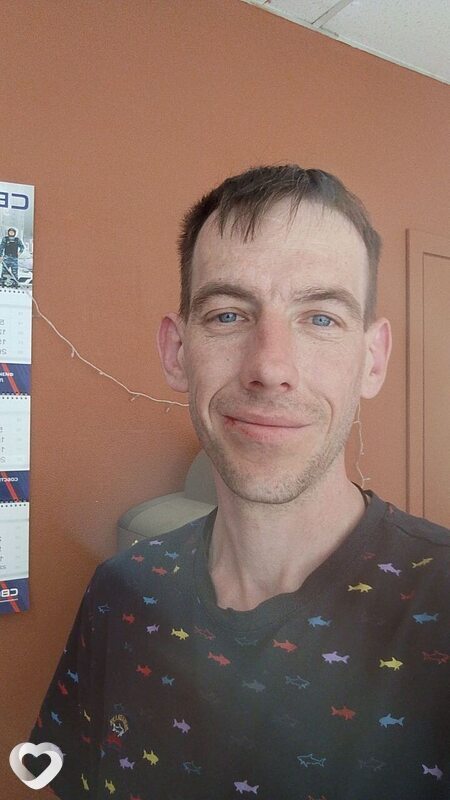 Дмитрий, 35, Перми — анкета №2354353