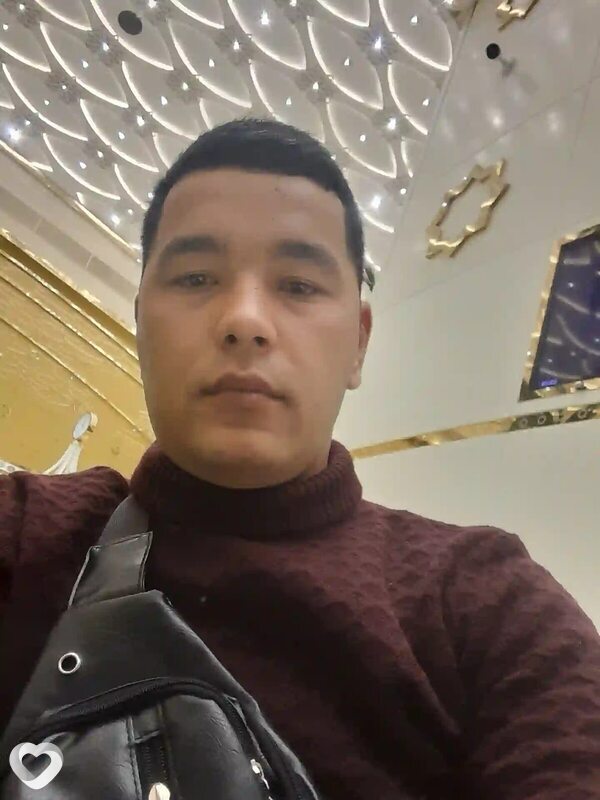 Какамырат, 30, Москве — анкета №2354579