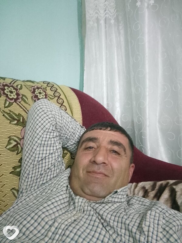 Фазил, 40, Казани — анкета №2354582