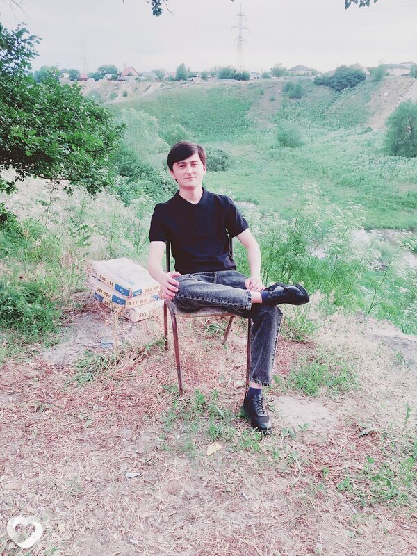 Баха, 21, Алматы — анкета №2354583