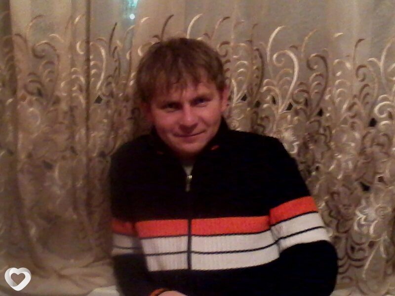 Андрей, 55, Вышнем Волочке — анкета №2354586