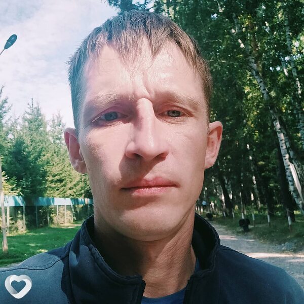 Константин, 41, Бердске — анкета №2354587