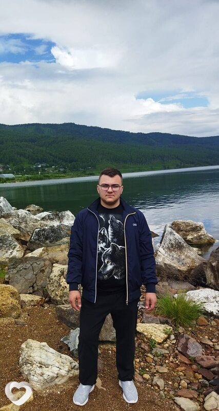 Алексей, 23, Барнауле — анкета №2354141