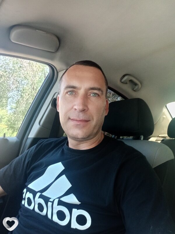 Дмитрий, 45, Шахтах — анкета №2354142