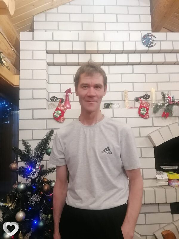 Анатолий, 50, Нижнем Тагиле — анкета №2354148