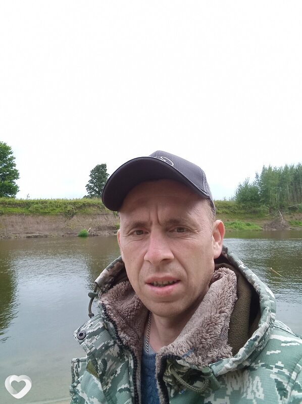 Сергей, 37, Подольске — анкета №2354151