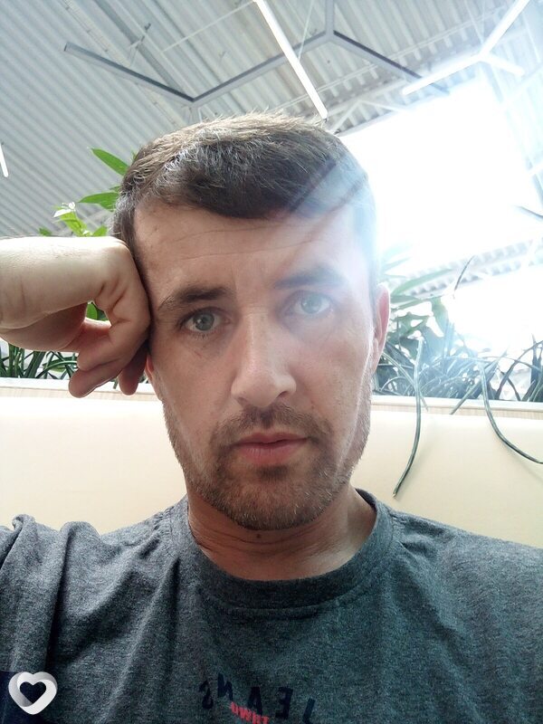 Алик, 38, Уфе — анкета №2354156