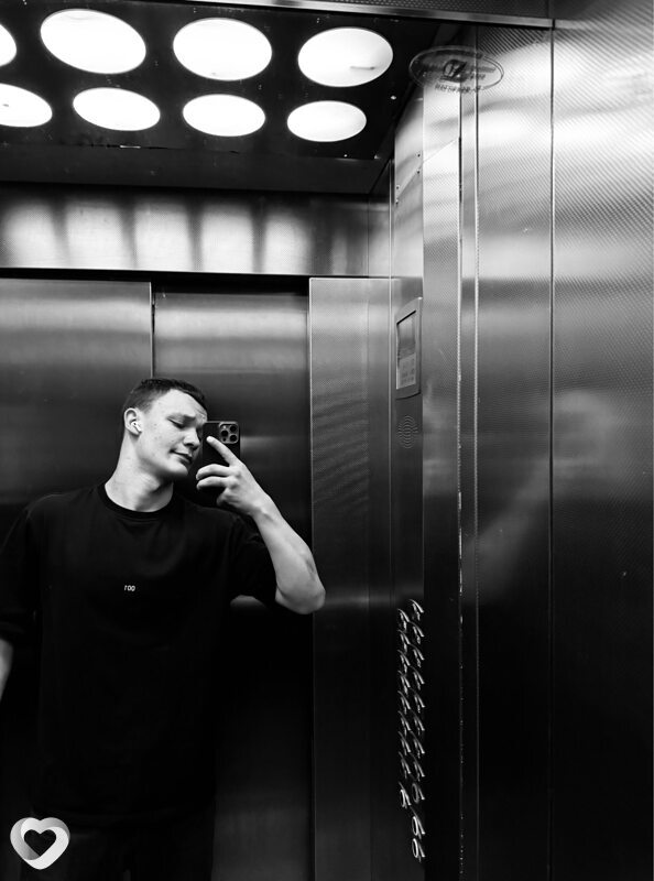 Шамиль, 22, Москве — анкета №2353991