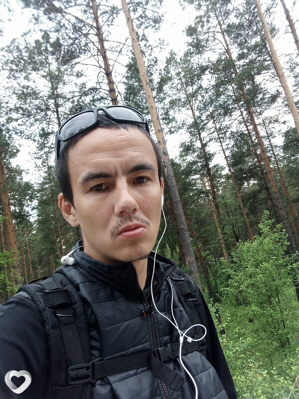 Сергей, 30, Горно-Алтайске — анкета №2354005
