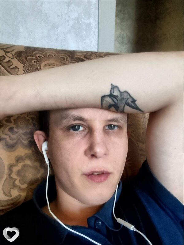 Женя, 32, Самаре — анкета №2354011
