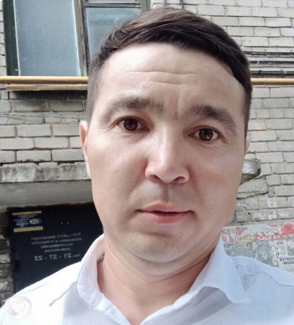 Даурен, 39, Костанае — анкета №2354012