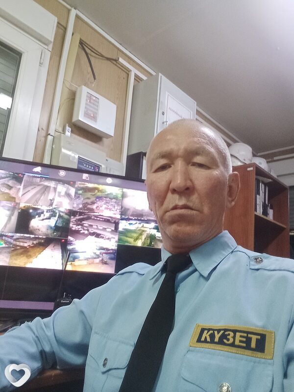 Жасулан, 51, Атырау(гурьев) — анкета №2354015