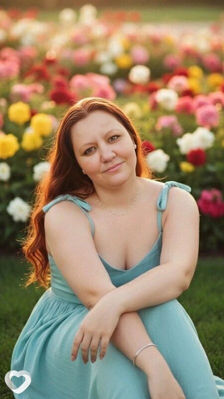 Галия, 45, Пензе — анкета №2354016