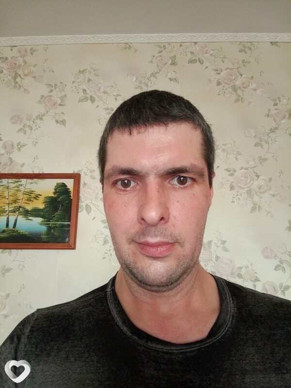 Алексей, 41, Перми — анкета №2354017