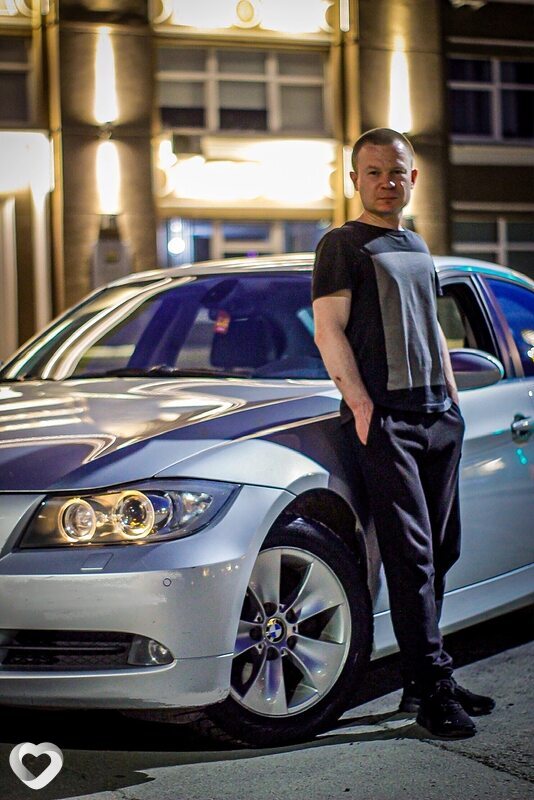 Виктор, 31, Челябинске — анкета №2354024