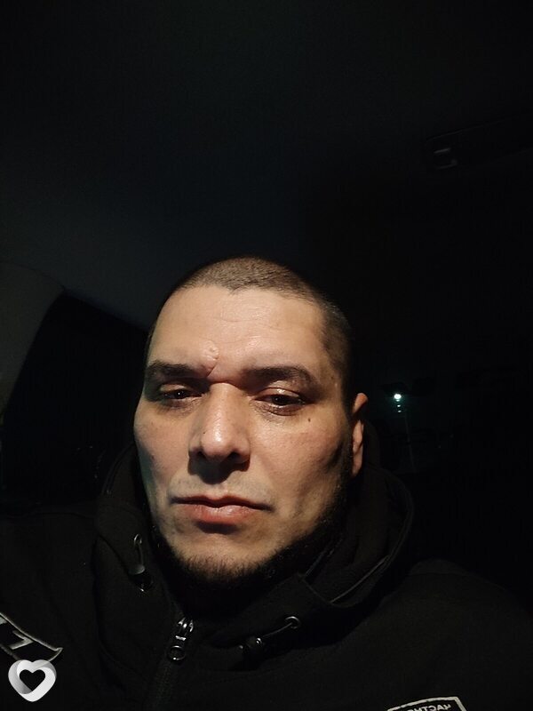 Александр, 36, Новокузнецке — анкета №2354026