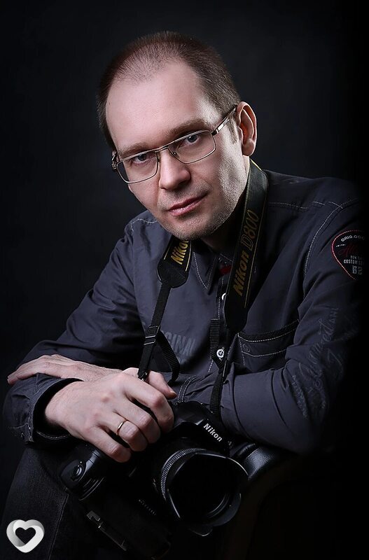 Евгений, 40, Миассе — анкета №2354027