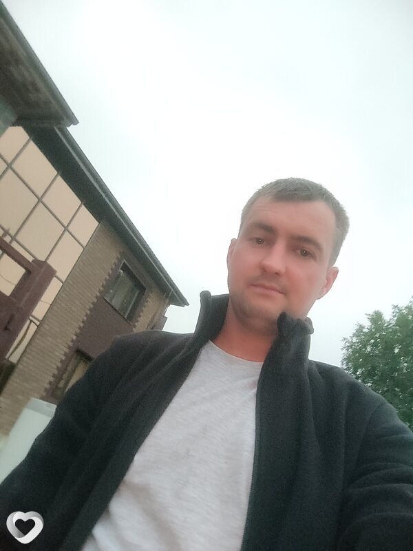 Дмитрий, 34, Нижнем Тагиле — анкета №2354030