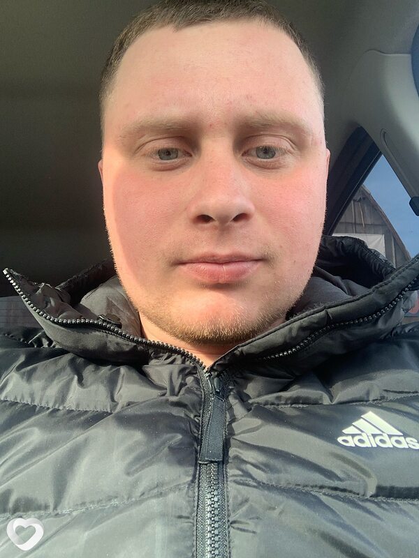 Егор, 28, Нижнем Новгороде — анкета №2354032