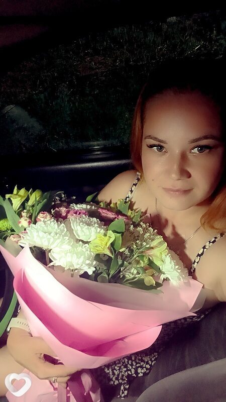 Ольга, Новоалтайск