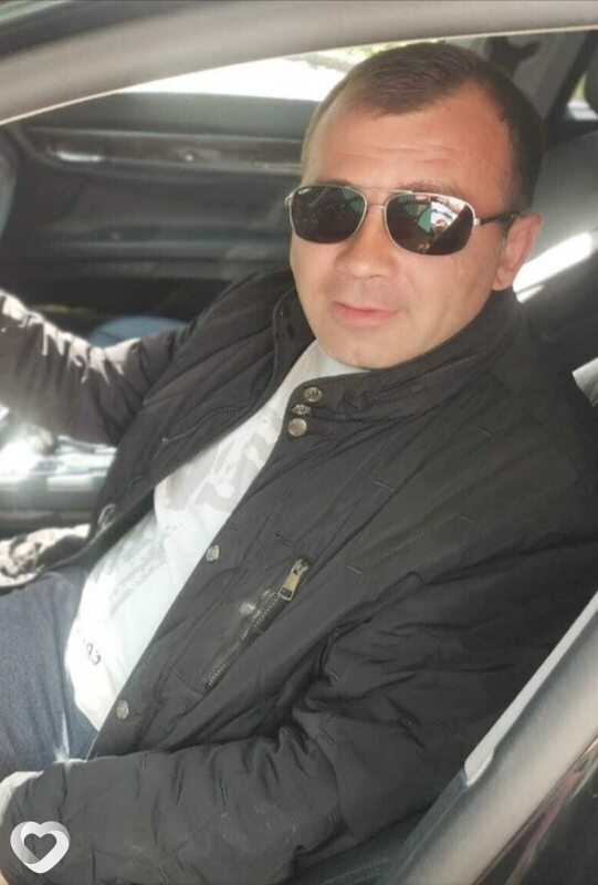 Сергей, 45, Томске — анкета №2354172