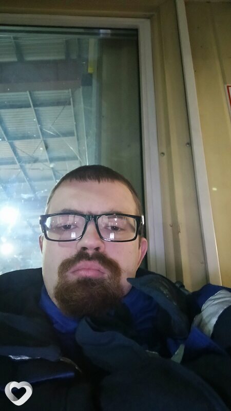 Юрий, 30, Смоленске — анкета №2354182