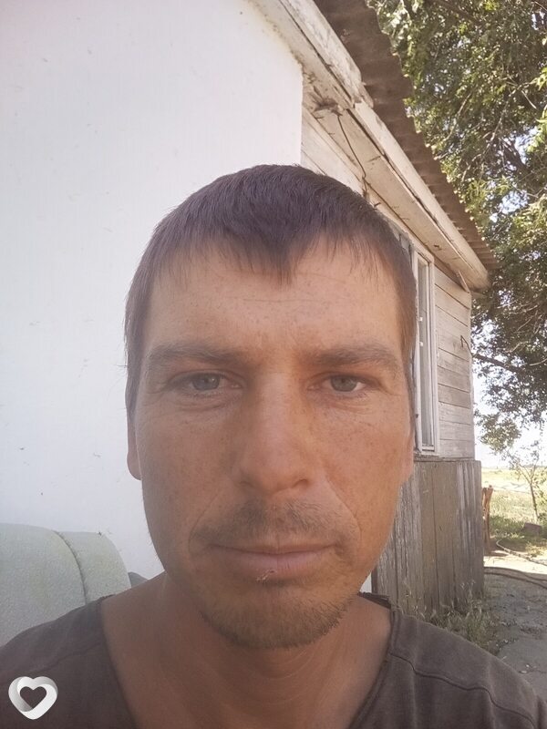 Грей, 34, Буденновске — анкета №2354186