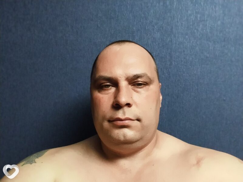 Олег, 42, Ангарске — анкета №2354190