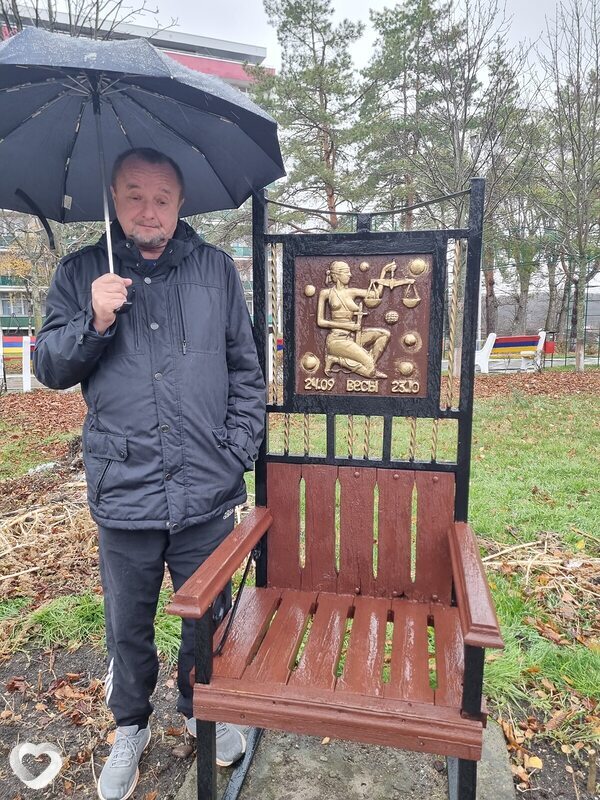 Владимир, 69, Москве — анкета №2354216