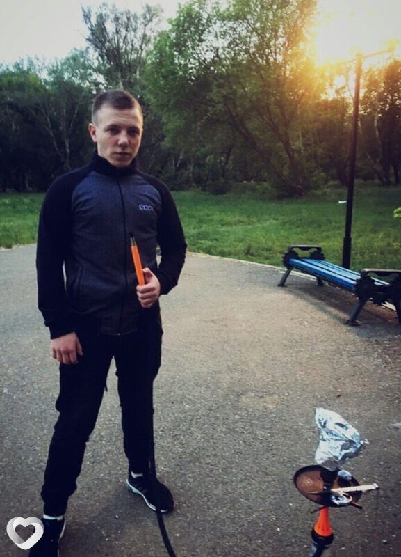 Алексей, 31, Екатеринбурге — анкета №2354219