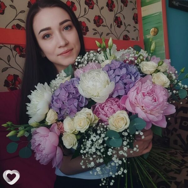 Лилия, 30, Улан-Удэ — анкета №2354225