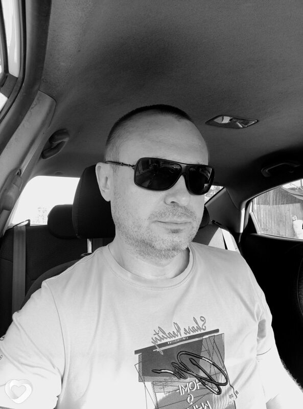 Илон, 40, Новосибирске — анкета №2354227