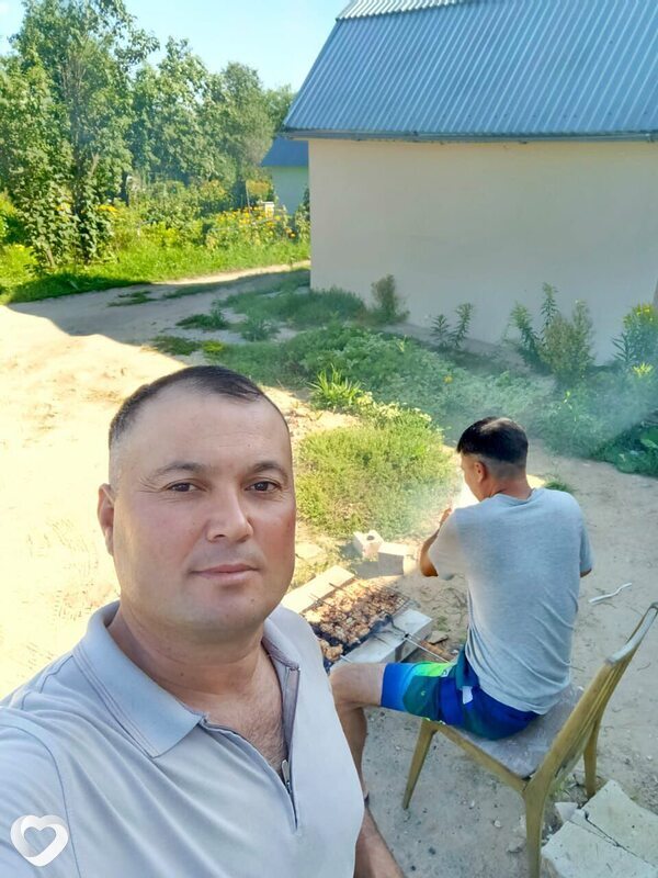 Яша, 39, Нижнем Новгороде — анкета №2354228