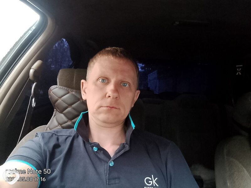 Александр, 44, Омске — анкета №2354230