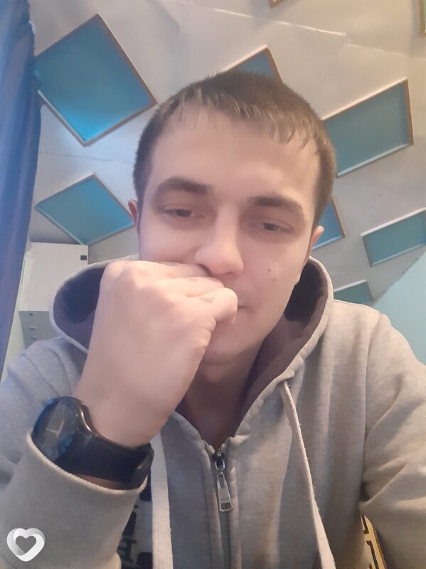 Андрей, 28, Павлодаре — анкета №2354237