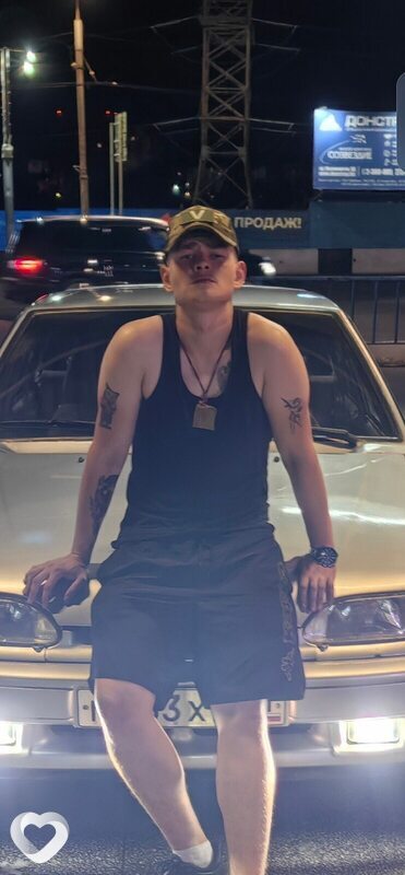 Алексей, 34, Ростове-на-Дону — анкета №2354391